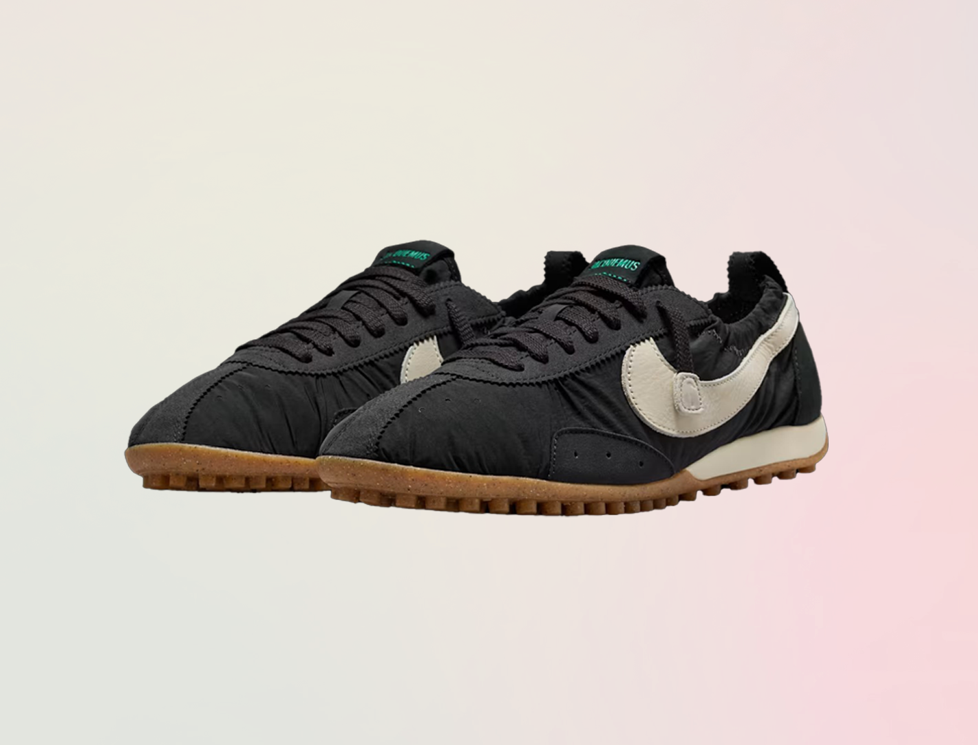 moonshoe