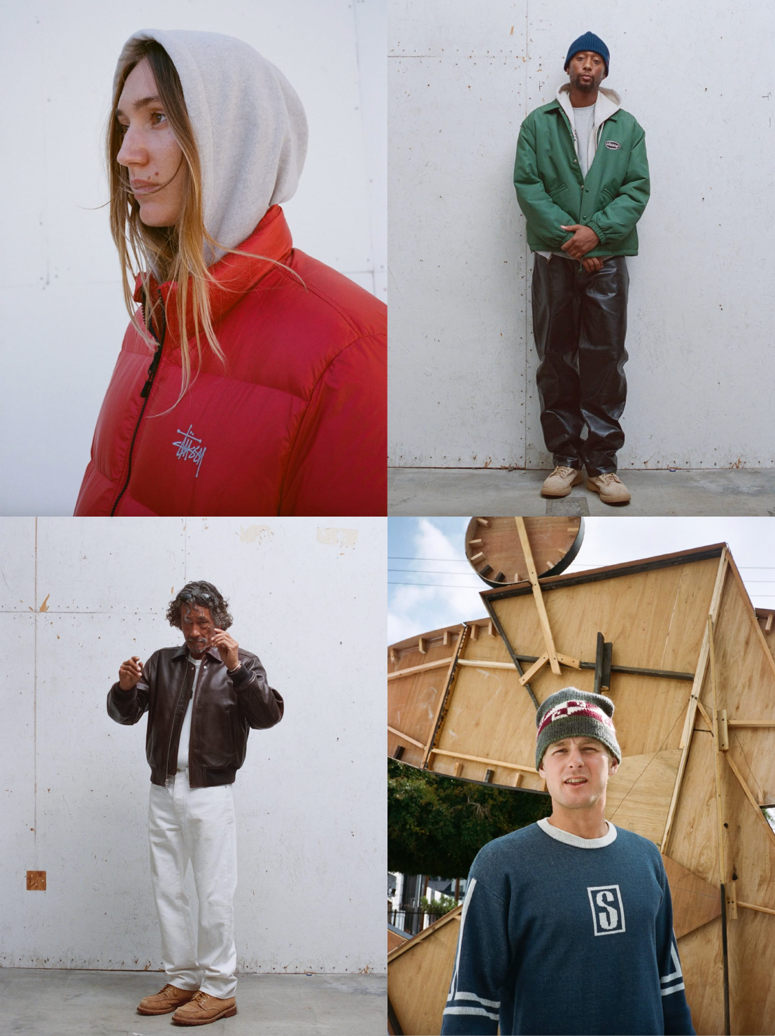 stussy