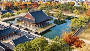 10월 긴 연휴에 뭐할지 고민된다면? 무료 개방하는 관광지 어떠세요