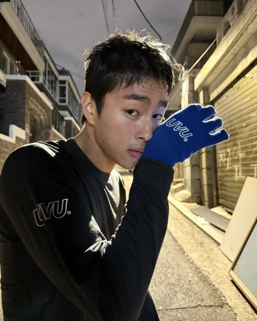 놓치면 구하기 힘든 러닝 브랜드 'UVU' 인기 컬렉션 재출시