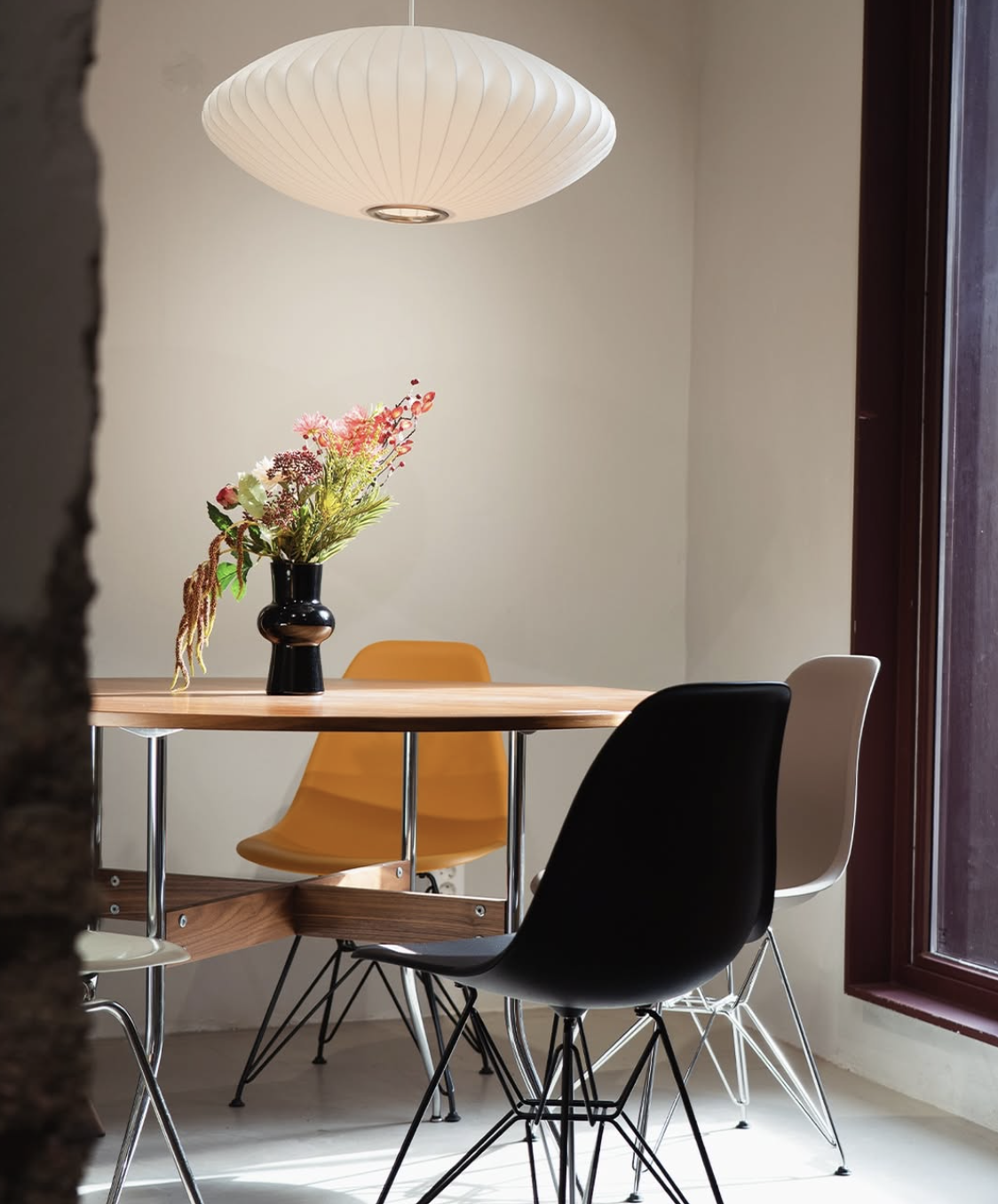 허먼밀러 국내 최대 규모 팝업, 북촌 위크앨리에서 27일까지 운영