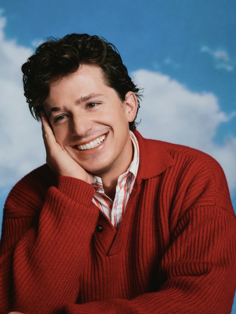 5번째 내한하는 찰리 푸스, 이번에는 고양종합운동장에서